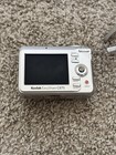 Kodak Easyshare C875 8 0 Mp Digital Camera 5x Zoom With Schneider Lens As Is