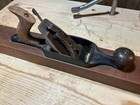 Stanley No 32 Plane With New Veritas Blade