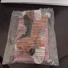 1999 Ty Mcdonalds Beanie Babies With Errors Chip The Cat