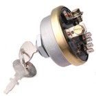 Ignition Key Switch For Long Tractor 260 310 320 350 360 445 460 510 550 560 610
