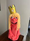 23 Inch Tall Puppet