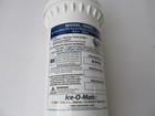 Ice-o-matic Iomq Water Filter  300-05827