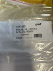 Hakko A1585 Fume Extractor Pre-filter pk10 For Fa-430 Hj3100