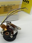 Nikon Fm2 Shutter Speed Control Dial Assembly Repair Part New Nos Japan Rare 