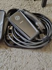 Vw Volkswagen Wall Charger Included In Kit  Main Charger 240v And 110v Plugs