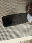 Sony Walkman Avls Cassette Player Wm-fx28 Portable Alarm Fm am Working Condition