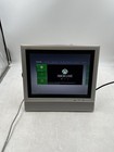 Sharp Aquos Lc-13e1u 13  Lcd Tv Portable Stereo Retro Gaming Tested With Remote