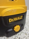 Dewalt Dc500 2 Gallon Corded cordless Wet dry 18v Vacuum W hose And Attachments 