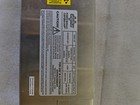 Alpha Cordex Hp Rectifier Module 0100037-001     48vdc     3kw  Cxrf-hp 48-3kw