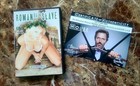 House Md  Dr  Gregory House Custom Prop Dvd Case W studio Coa