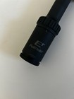 Burris Fullfield E1 3-9x40mm Riflescope  with Sfp Ballistic Plex E1 Reticle    