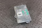 15-20 Escalade Headlight Head Light Lamp Led Ballast Control Module Unit Oem Wty