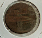 1787 Connecticut Copper