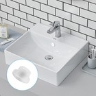 24 Pcs Bathtub Jet Covers  Silicone Whirlpool Jet Covers  Jacuzzi Tub Jet Covers