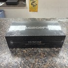 Digital Day night Vision Scope With Ir Illuminator And Hd Camera - New Sealed