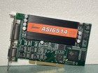 Audioscience Asi6514 - Pci - Broadcast Multichannel Sound Card - Card Only  New
