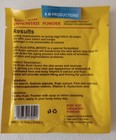 Kojic Acid Dipalmitate Powder  Skin Whitening Lightening Pure 99 99 