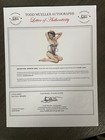 Jennifer Lopez Jlo Signed Autograph 8x10 Photo Authentic Letter Of Authenticity