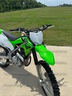 Custom Kawasaki Klx230r  Led Headlight Light Bar Lighting Kit  motoxlighting 