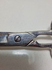 Vintage Stainless Small Steel Compton U- Set   Shears Scissors 31j Bell System 8