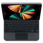Apple Mjqk3ll a Magic Keyboard For Ipad Pro 12 9   black  - Open Box