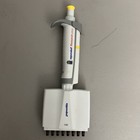 Eppendorf  Research Plus 8 Channel Pipette 100 10-100 Ul Pipetman