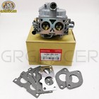 Carburetor 16100-z9e-033 For Honda Gx630 Gx660 Gx690 Gx630r V Twin Cylinder New