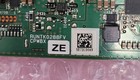 Vizio Runtk0288fv Ze T Con Board For E70-e3   D70-f3   M70-e3