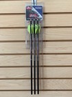 New Excalibur Quill Illuminated Crossbow Bolts 3 Pack 16 5  22qv16il-3