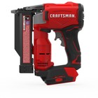 Craftsman Cmcn623b 20v 23ga Pin Nailer  tool Only  - Factory Reconditioned