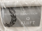 Kluft Signature Begonia King Mattress