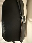 Vintage Leather Modular Film Camera  Lens  Accessory Case Modular Made In Japan