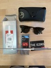 Ray Ban Sunglasses  Women  New