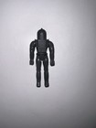 Vintage Battlestar Galactica Cylon Raider Pilot 1978 Mattel 2  Action Figure