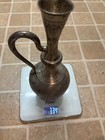Solid Silver 0 875  Scrap  Weight 334 Grams Or 10 74 Tray Oz