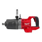 Milwaukee M18 Fuel 18v D-handle High Torque Impact Wrench - 2868-20  tool-only 