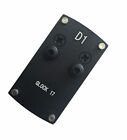 Pistol Handgun Glock Mount Plate For Vortex Venom And Viper Micro Red Dot Sight
