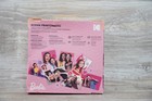 Kodak X Barbie Printomatic Instant Print Camera W case Photo Album   Photo Paper