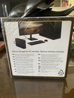 New - Seagate Expansion 8tb Hdd External Hard Drive - Factory Sealed