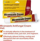 Careall  4 Pk  1 0 Oz Antifungal Miconazole Nitrate 2  Cream  Jock Itch ringworm