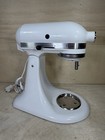 Kitchenaid Classic Series K455 4 5 Quart Tilt-head Stand Mixer Only - Tested