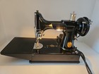 1941 Singer Featherweight Model 221-1 Sewing Machine