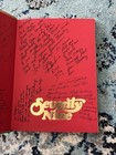 Spirit 1979 Forest Hills Junior High School Yearbook Pittsburgh Pa Vtg