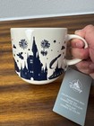Disney Parks Walt Disney World Color Changing Mug New