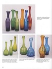 Vintage Blenko Art Glass 50s   60s Collector Price Guide Incl Tangerin   Crackle