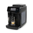 Philips 1200 Super Automatic Espresso Machine  Black   2 Recipes   Ep1220 04