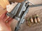 Lyman  4500 Lube Sizer Cast Bullet  Lube - Sizing Press Tool With Some Dies