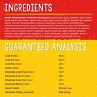 Freeze Dried Raw Chewy s Chicken Meal Mixers High Protein Dry Dog Food Topper 