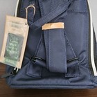 Dime Bags Club Kid Cobalt Zip Closure  Brand New With Tags