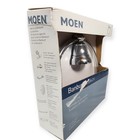 Moen Banbury Towel Ring Chrome Finish Bath Hand Towel Holder Y2686ch Wall Mount